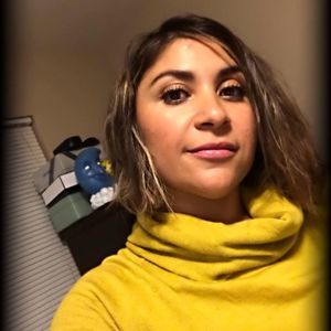 Meet your Posher, Juany